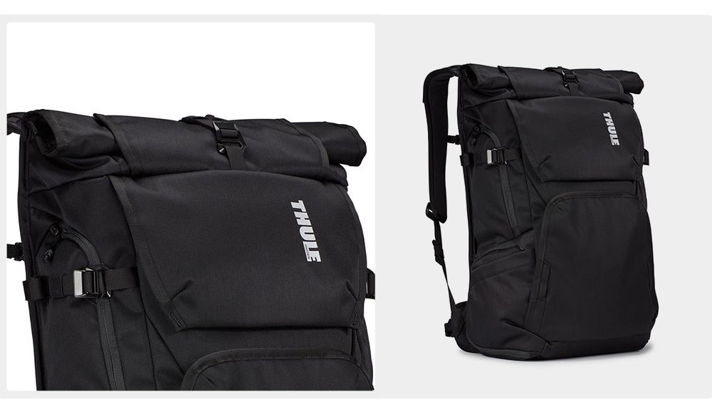 Thule covert discount dslr backpack 32l