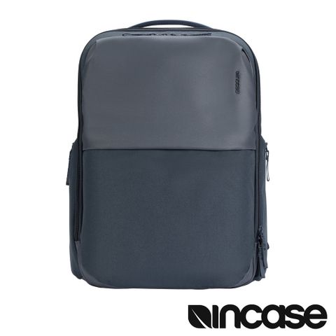 Incase A.R.C. Daypack 16 吋環保單層電腦後背包 - 海軍藍