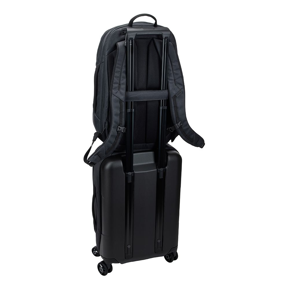 THULE 都樂  Aion 28L 15.6 吋旅行後背包-黑色