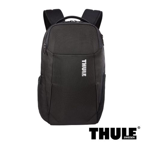 THULE 都樂 Accent 23L 15 吋電腦後背包