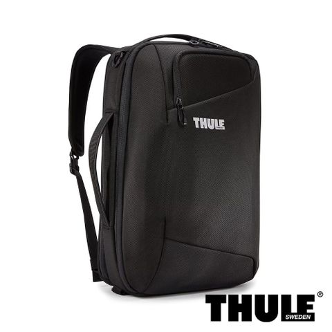 THULE 都樂 Accent 17L 15 吋雙用電腦後背包