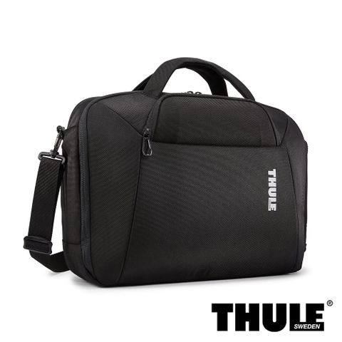 THULE 都樂 Accent 17L 15.6 吋電腦側背包