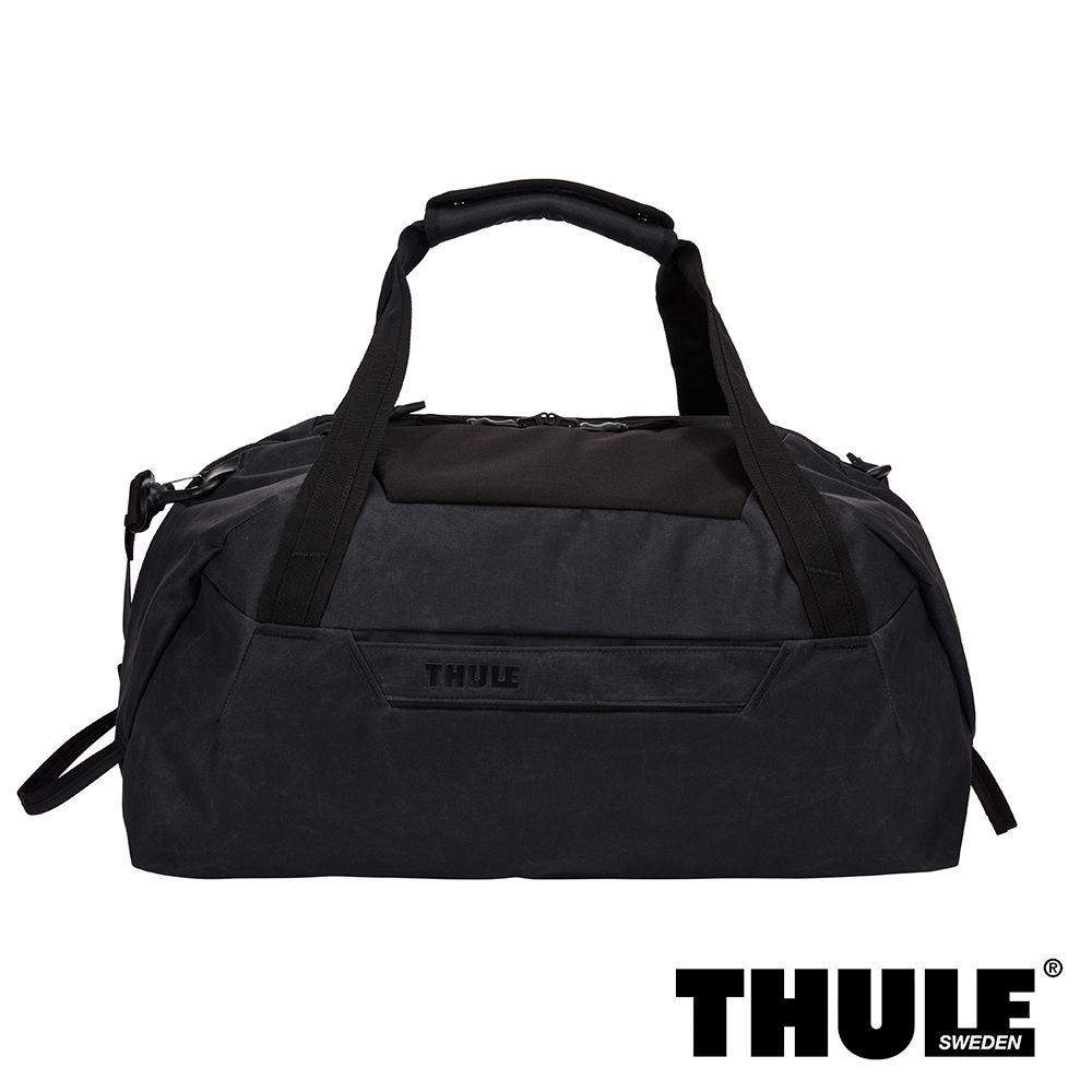 THULE 都樂  Aion 35L 手提行李袋-黑色