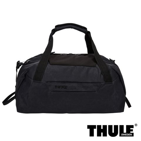 THULE 都樂 Aion 35L 手提行李袋-黑色