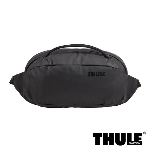 THULE 都樂 Tact 5L 腰包-黑色