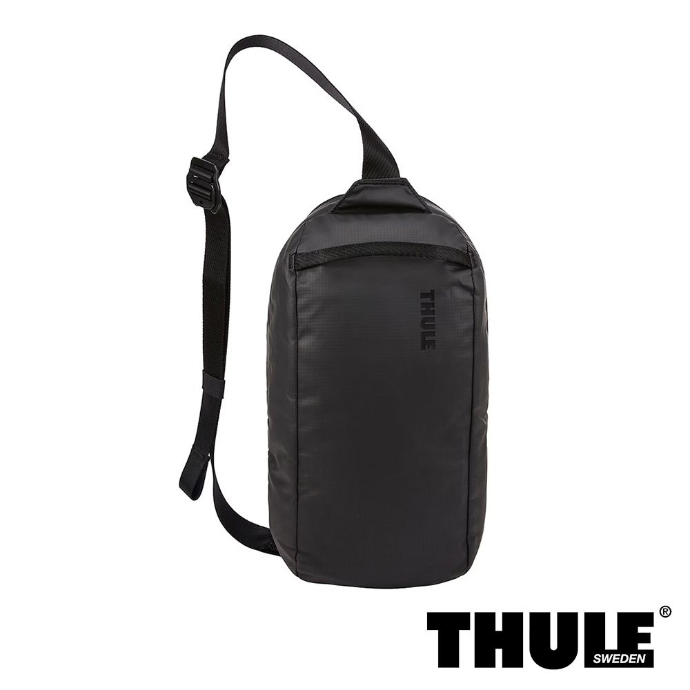 THULE 都樂  Tact 8L 單肩背包-黑色