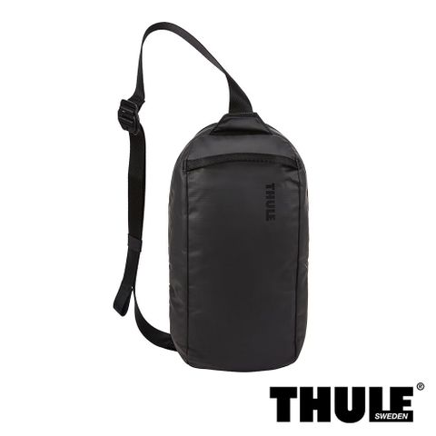Thule Tact 8L 單肩背包-黑色