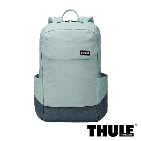 Thule Lithos 2.0 20L 15.6 吋電腦後背包-淺藍/灰