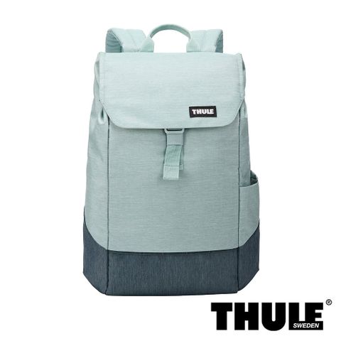 Thule Lithos 2.0 16L 15.6 吋電腦後背包-淺藍/灰