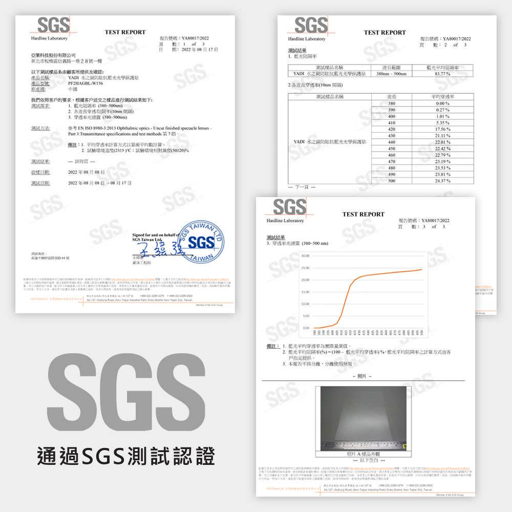 YADI 亞第 防眩抗反光濾藍光 ASUS ROG Zephyrus G14 GA401IV 專用 14吋16:9 水之鏡保護貼