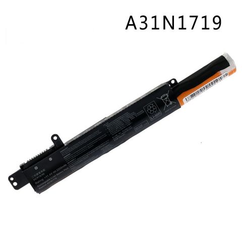 電池適用ASUS X507LA/UB X507U/UA A507U Y5000U A31N1719 筆電電池