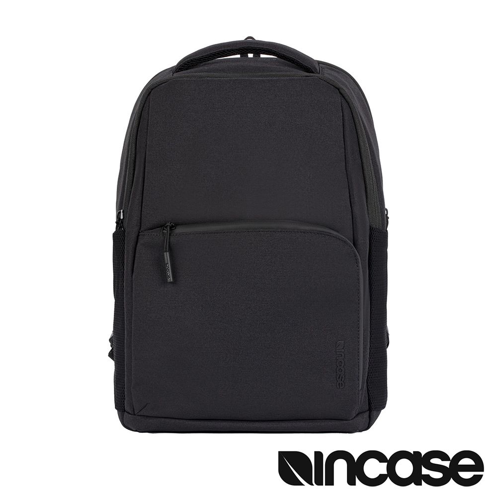 Incase  Facet 20L 16 吋電腦後背包-黑色