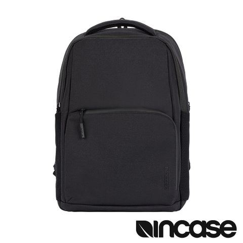 Incase Facet 20L 16 吋電腦後背包-黑色