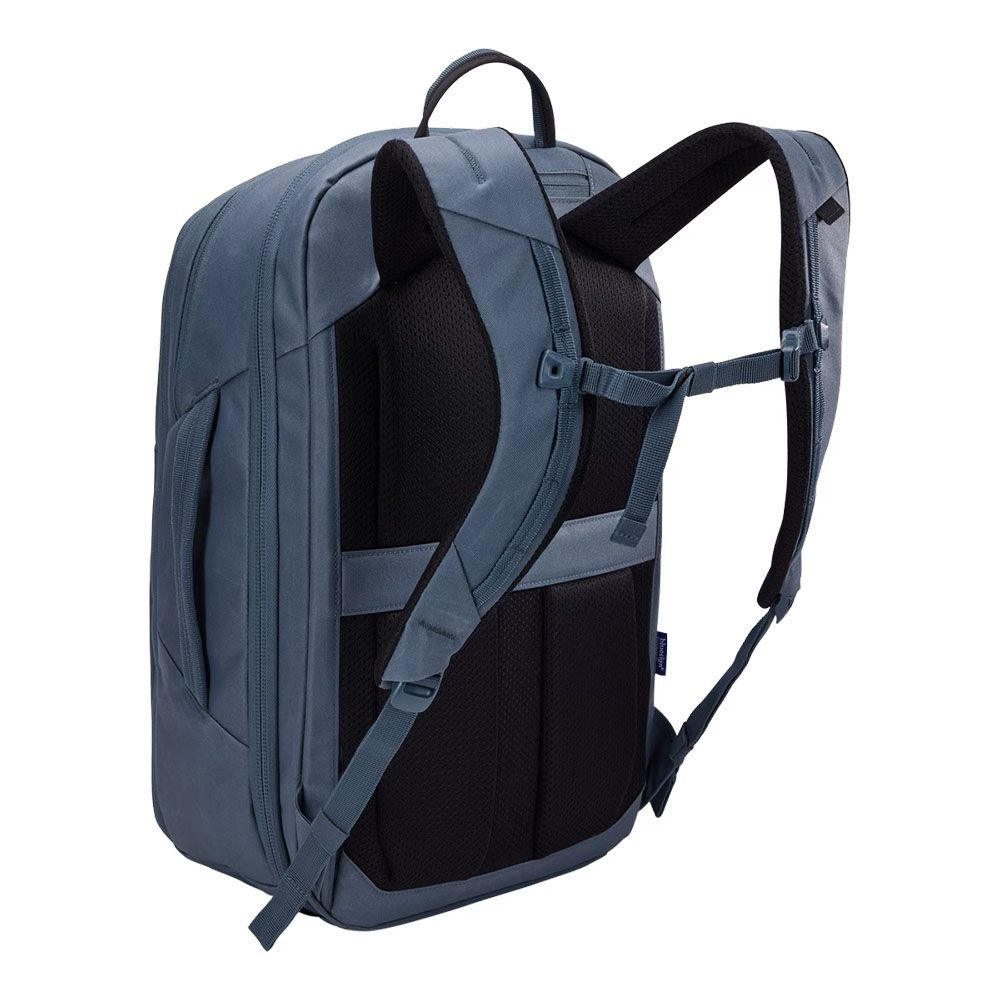 THULE 都樂  Aion 28L 15.6 吋旅行後背包-灰藍