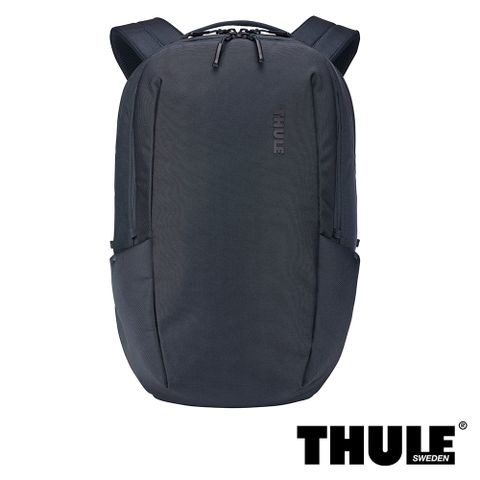 THULE 都樂 Subterra II 21L 15.6 吋電腦後背包 - 岩灰