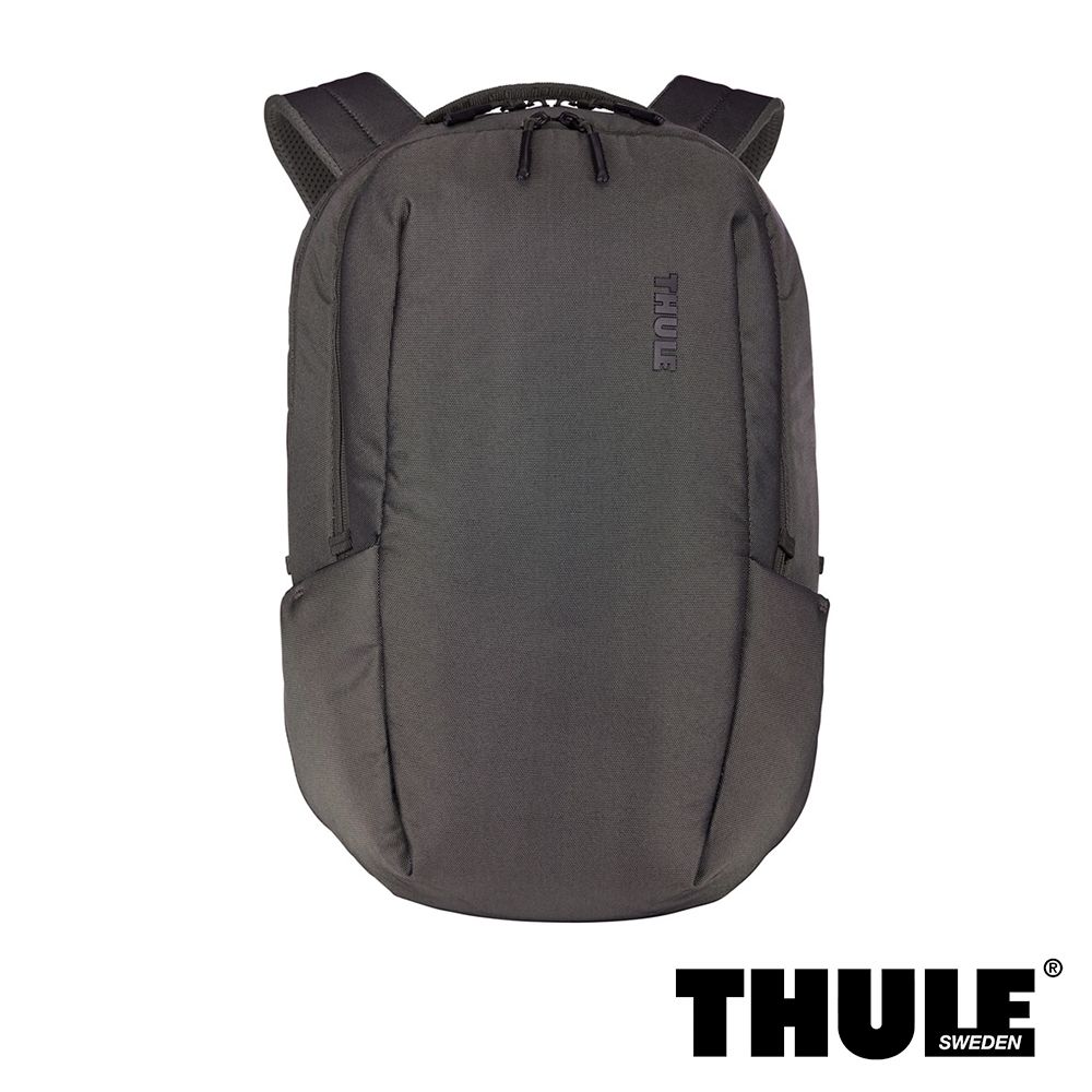 THULE 都樂  Subterra II 21L 15.6 吋電腦後背包 - 香根草灰