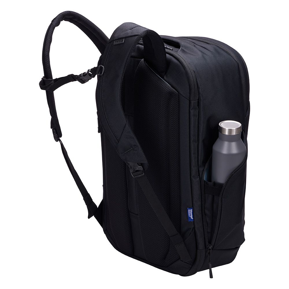 THULE 都樂  Subterra II 40L 多用途後背包 - 黑色