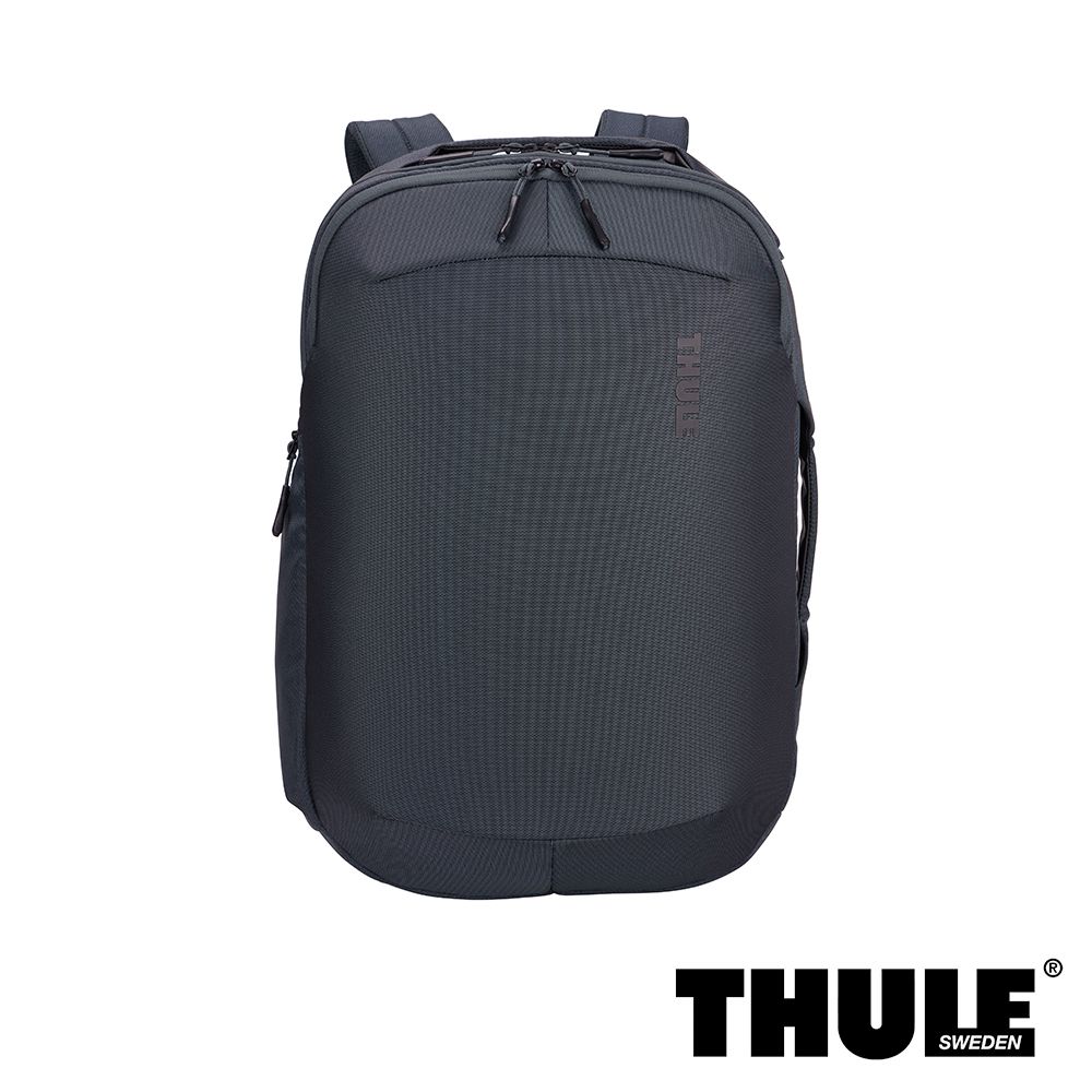 THULE 都樂  Subterra II 40L 多用途後背包 - 岩灰