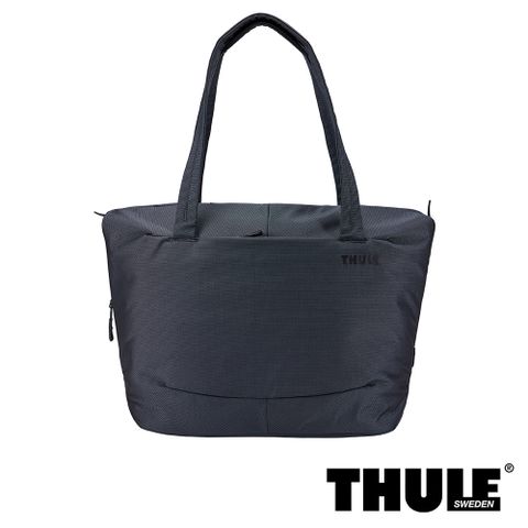 THULE 都樂 Subterra II 22L 16 吋電腦托特包 - 岩灰