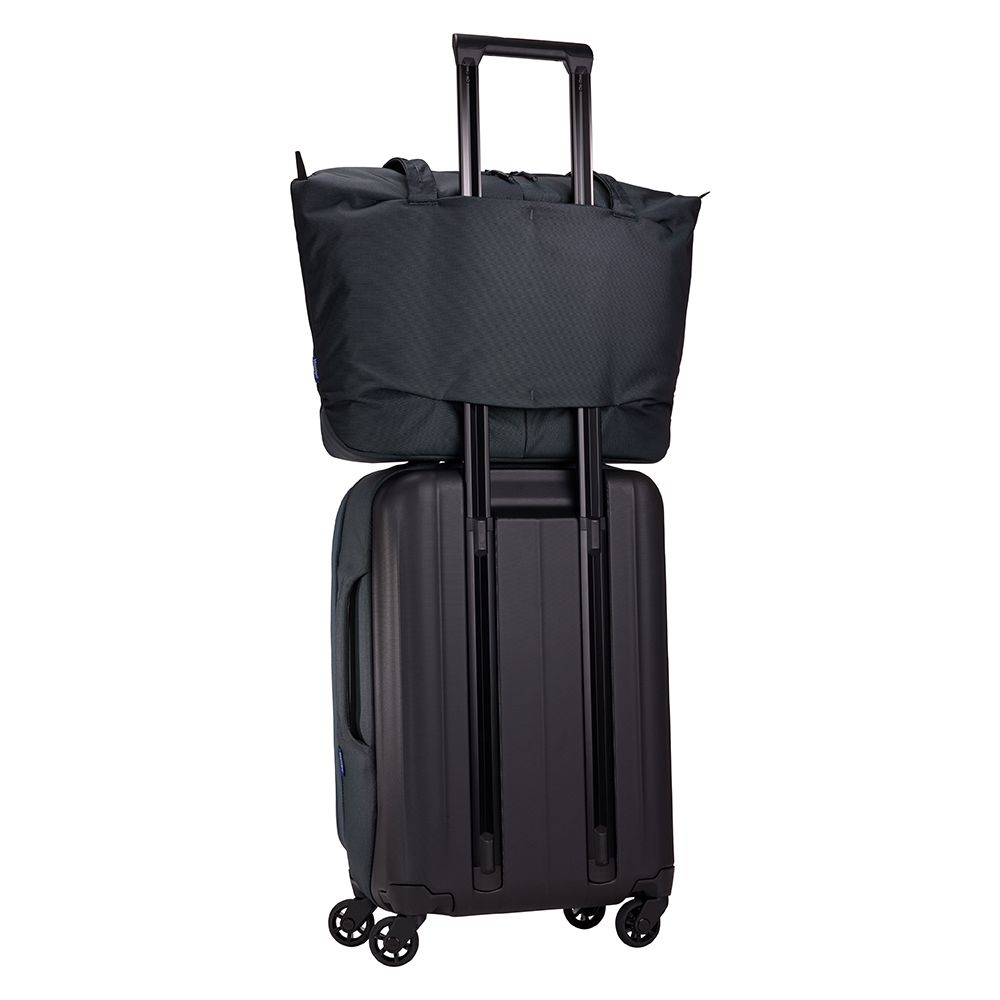 THULE 都樂  Subterra II 22L 16 吋電腦托特包 - 岩灰