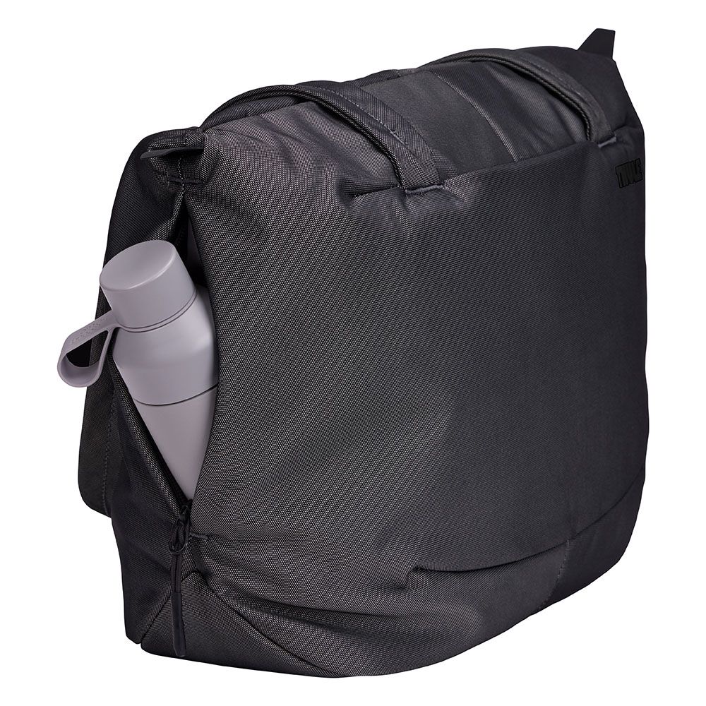 THULE 都樂  Subterra II 22L 16 吋電腦托特包 - 香根草灰