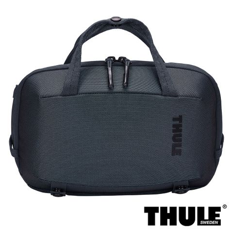 Thule Subterra II 5L 多功能斜挎包 - 岩灰