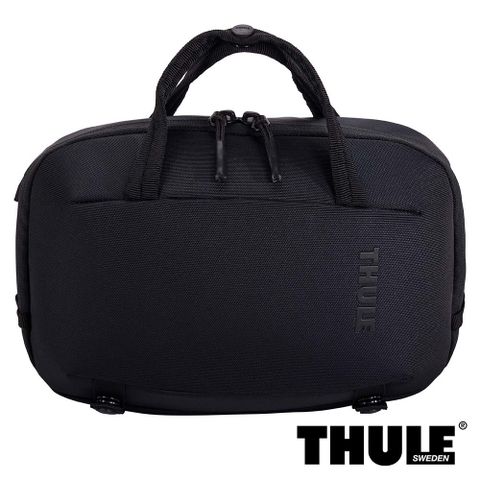 Thule Subterra II 5L 多功能斜挎包 - 黑色