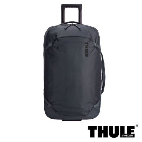 THULE 都樂 Subterra II 滾輪式托運旅行箱 - 岩灰