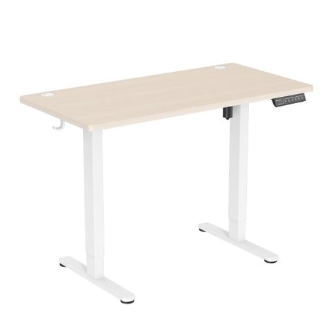 SAMOTON SD1-120 時尚電動升降桌