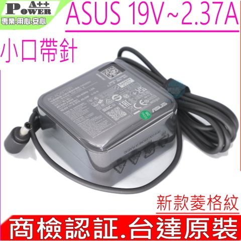 ASUS 華碩 45W 19V 2.37A 充電器 X1402ZA X1503ZA X1405ZA A1403Z A1502Z F1402ZA