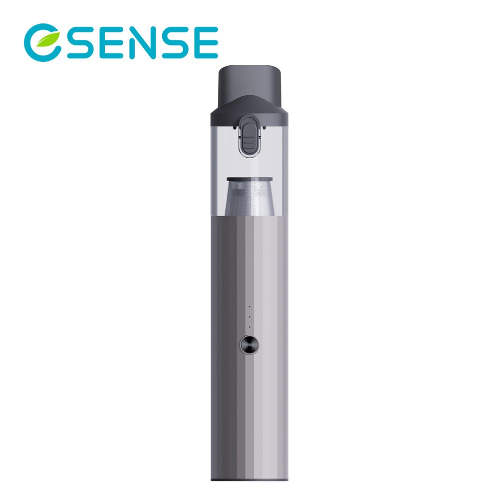 Esense 逸盛  Q7 無線手持吸塵器 plus