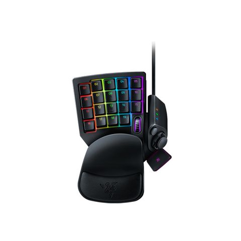 Razer 塔洛斯魔蠍 V2