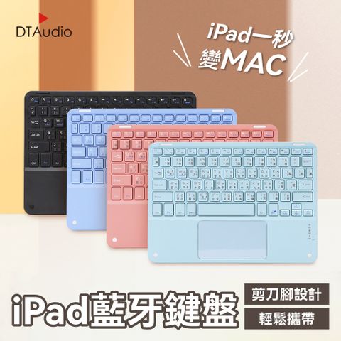 iPad藍牙鍵盤