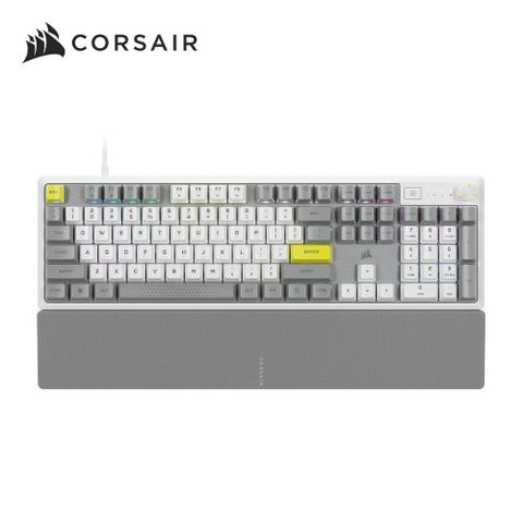 CORSAIR 海盜船 K70 CORE SE 機械式鍵盤【中文/紅軸】