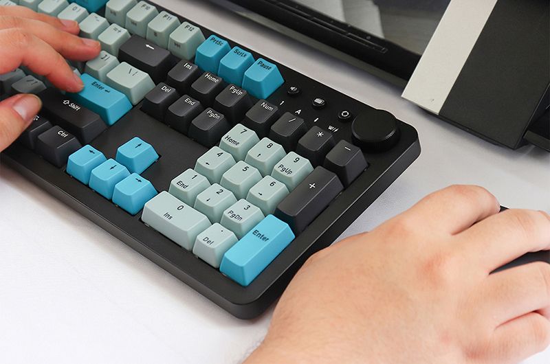 DCAHO5-A900FTEKN