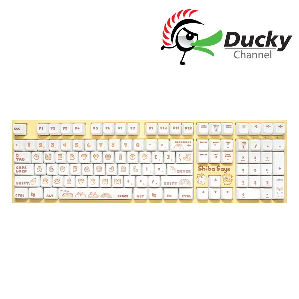 Ducky全品項- PChome 24h購物