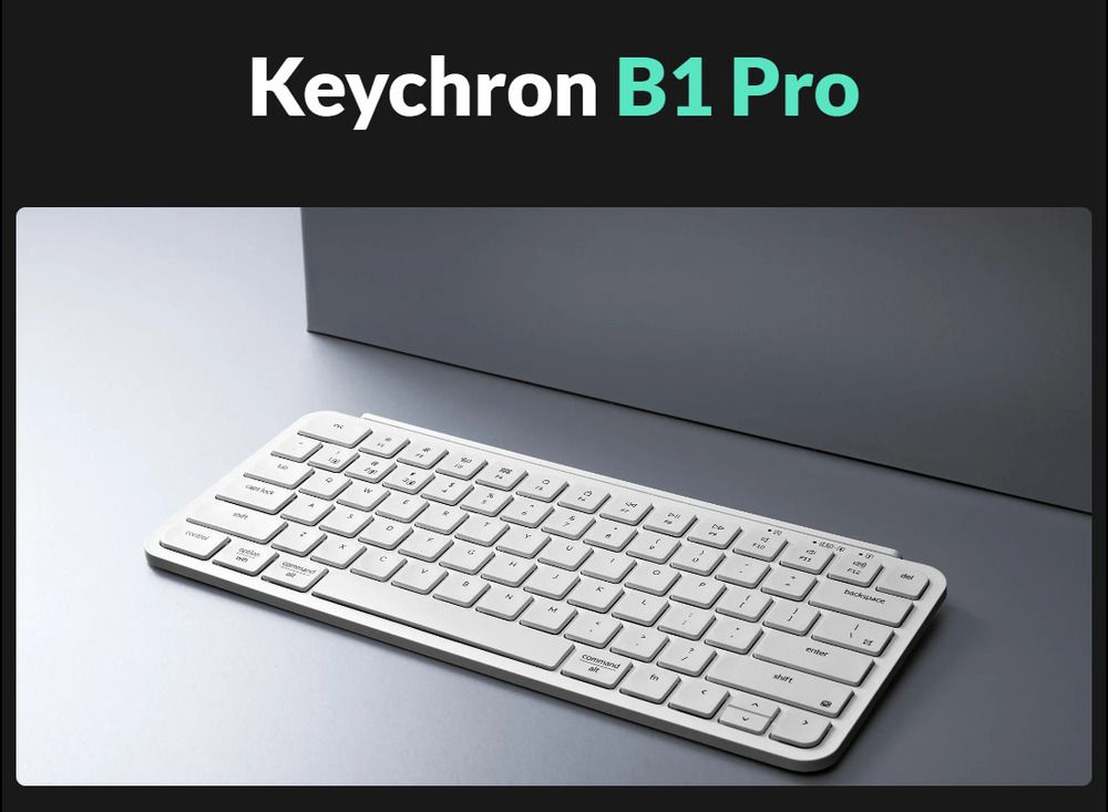 echron B1 roPyMK7enter