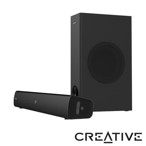 Creative STAGE V2 桌上型喇叭