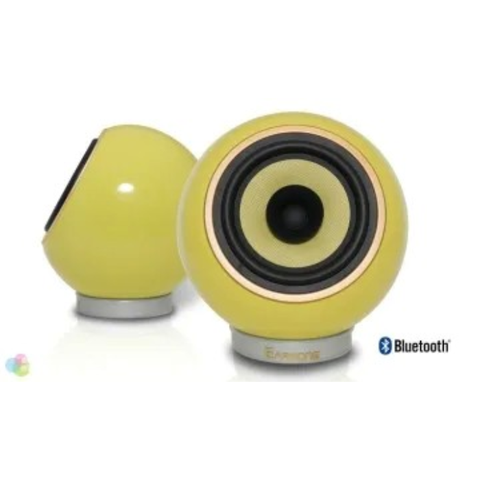 ♛陶瓷喇叭的極致♛  Earsong ESP-500音樂精靈II