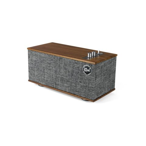 Klipsch 古力奇 The One II- Walnut 福利品