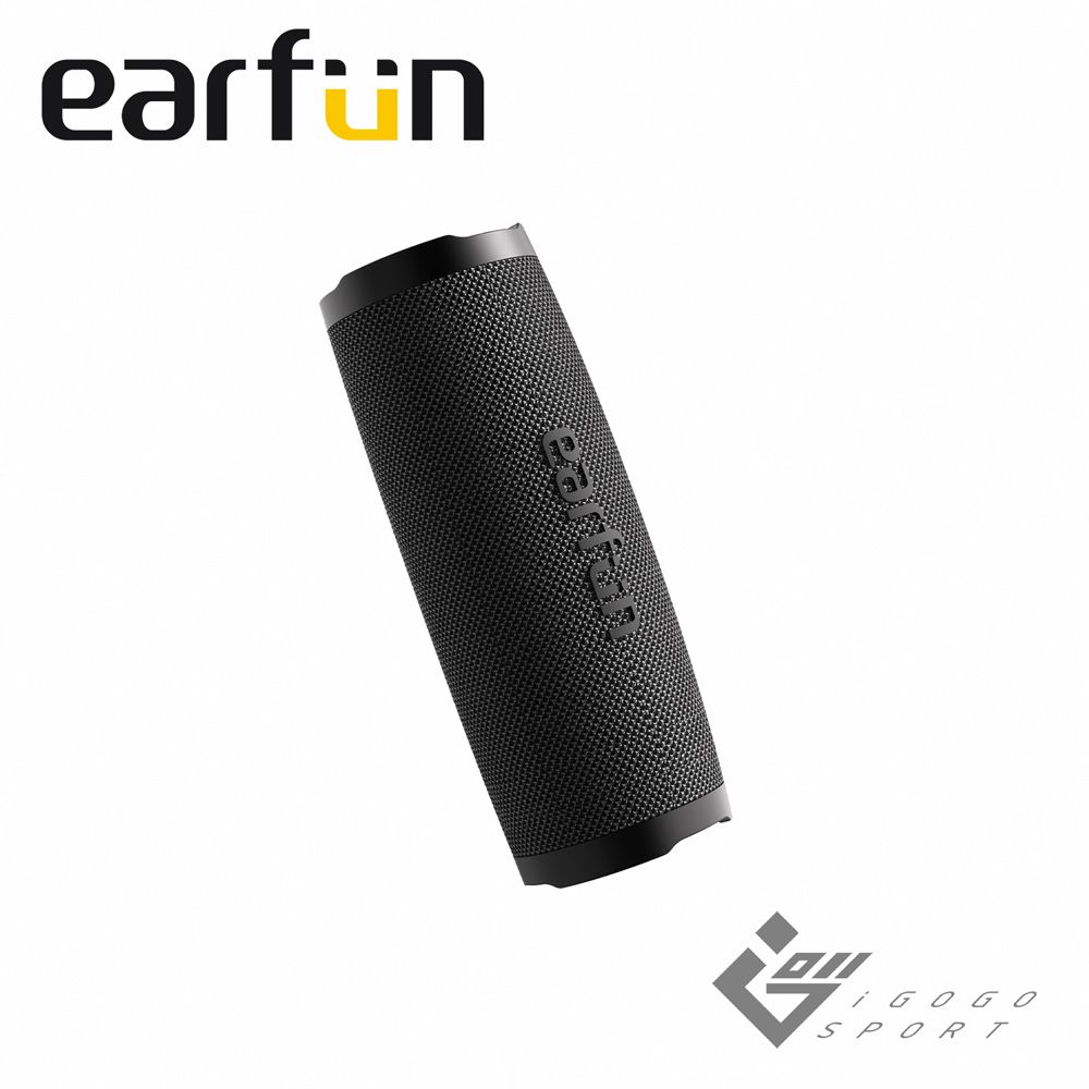 EarFun  UBOOM Slim 無線藍牙喇叭