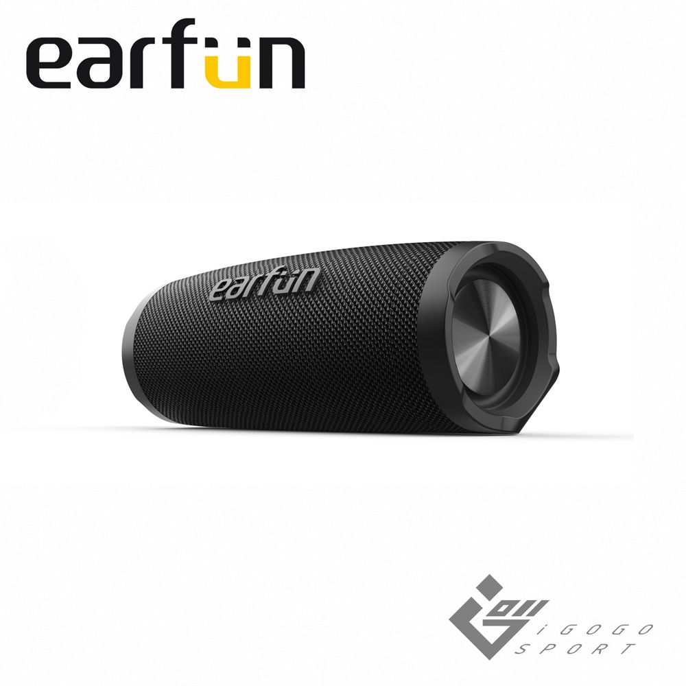 EarFun  UBOOM Slim 無線藍牙喇叭