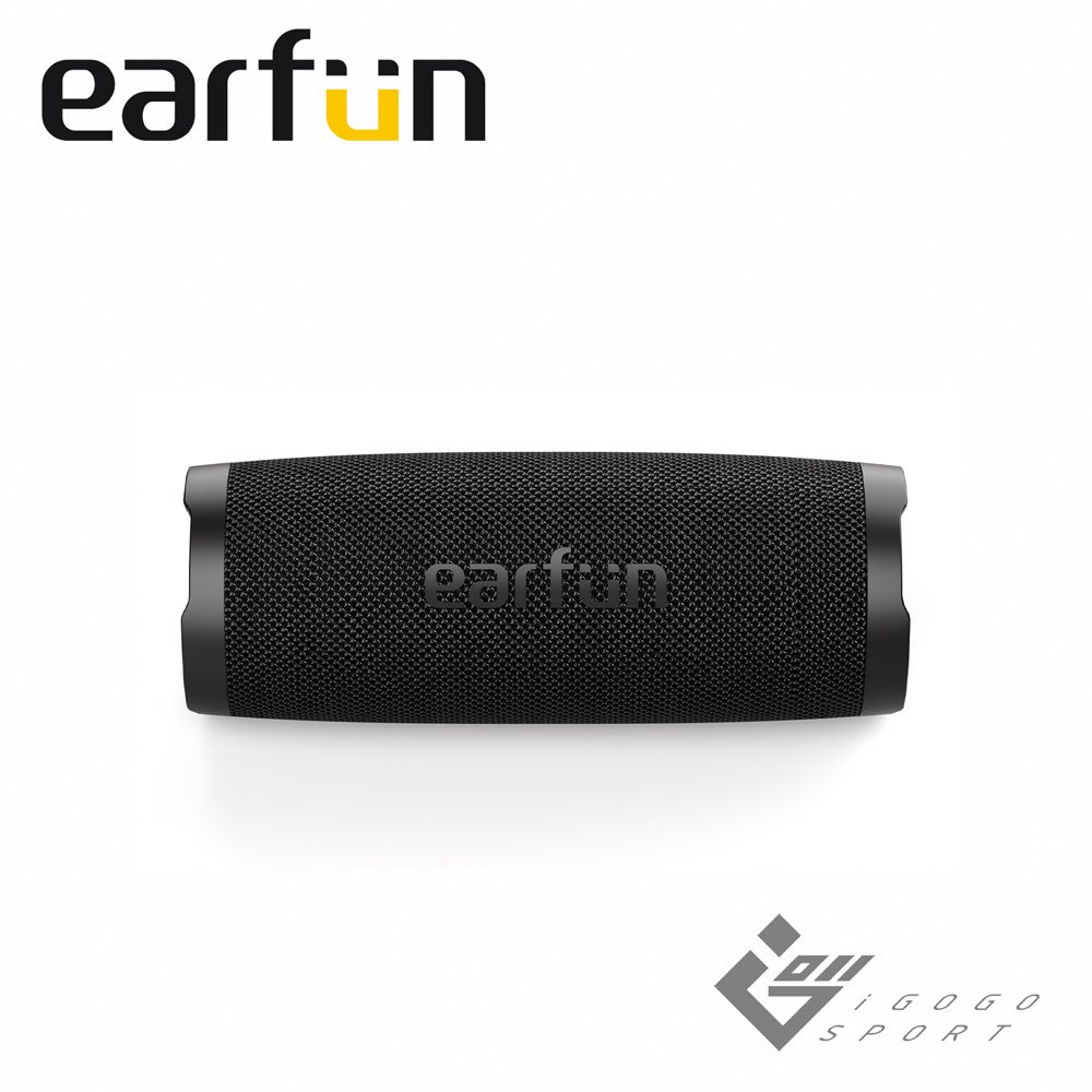EarFun  UBOOM Slim 無線藍牙喇叭