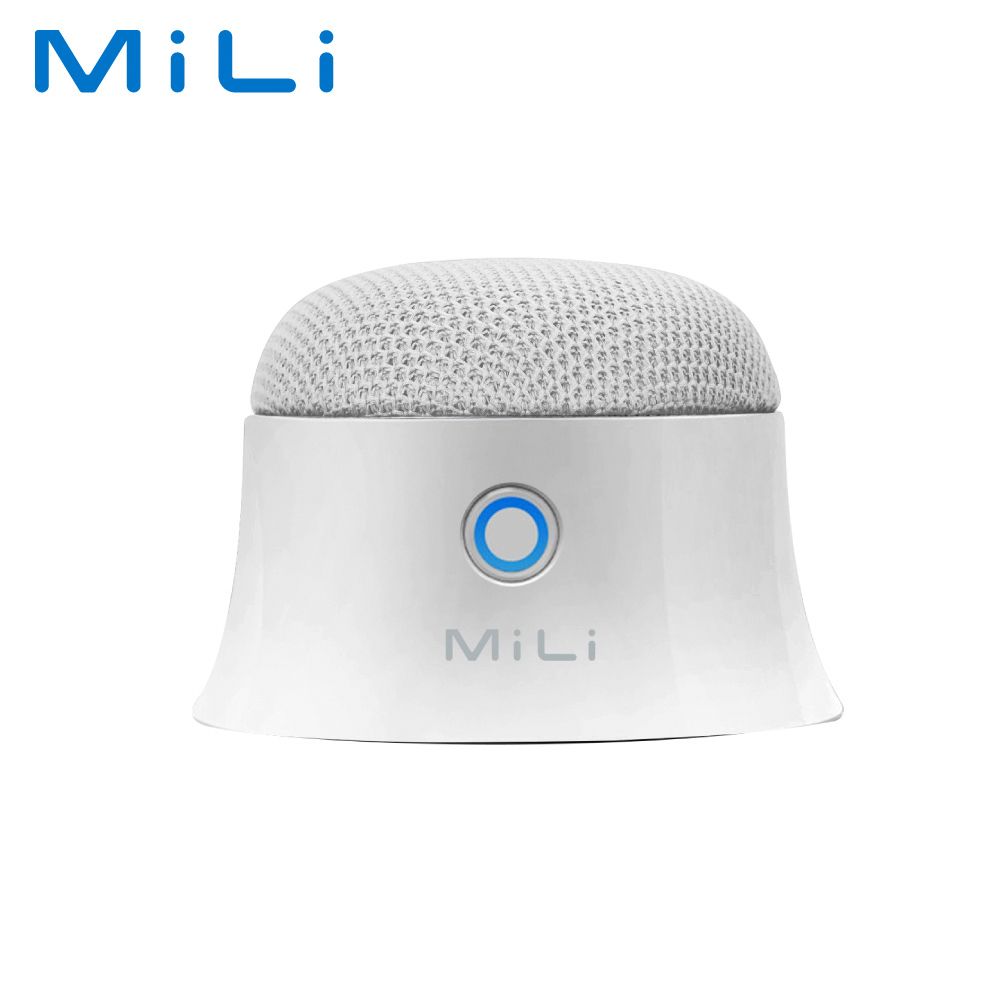  MiLi 迷你磁吸藍牙喇叭 HD-M12