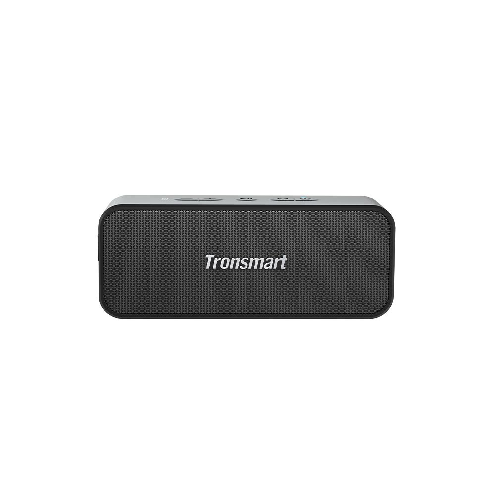 Tronsmart  T2 Plus Upgraded 防水藍牙喇叭丨強悍音效 震撼衝擊