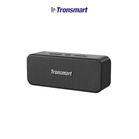 Tronsmart T2 Plus Upgraded 防水藍牙喇叭丨強悍音效 震撼衝擊