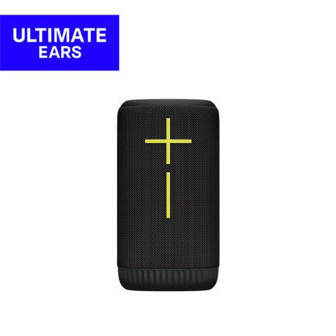 Logitech 羅技 美國 Ultimate Ears – EVERBOOM 可攜式藍牙喇叭