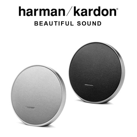 Harman kardon 哈曼卡頓  ONYX STUDIO 9 可攜式立體聲藍牙喇叭