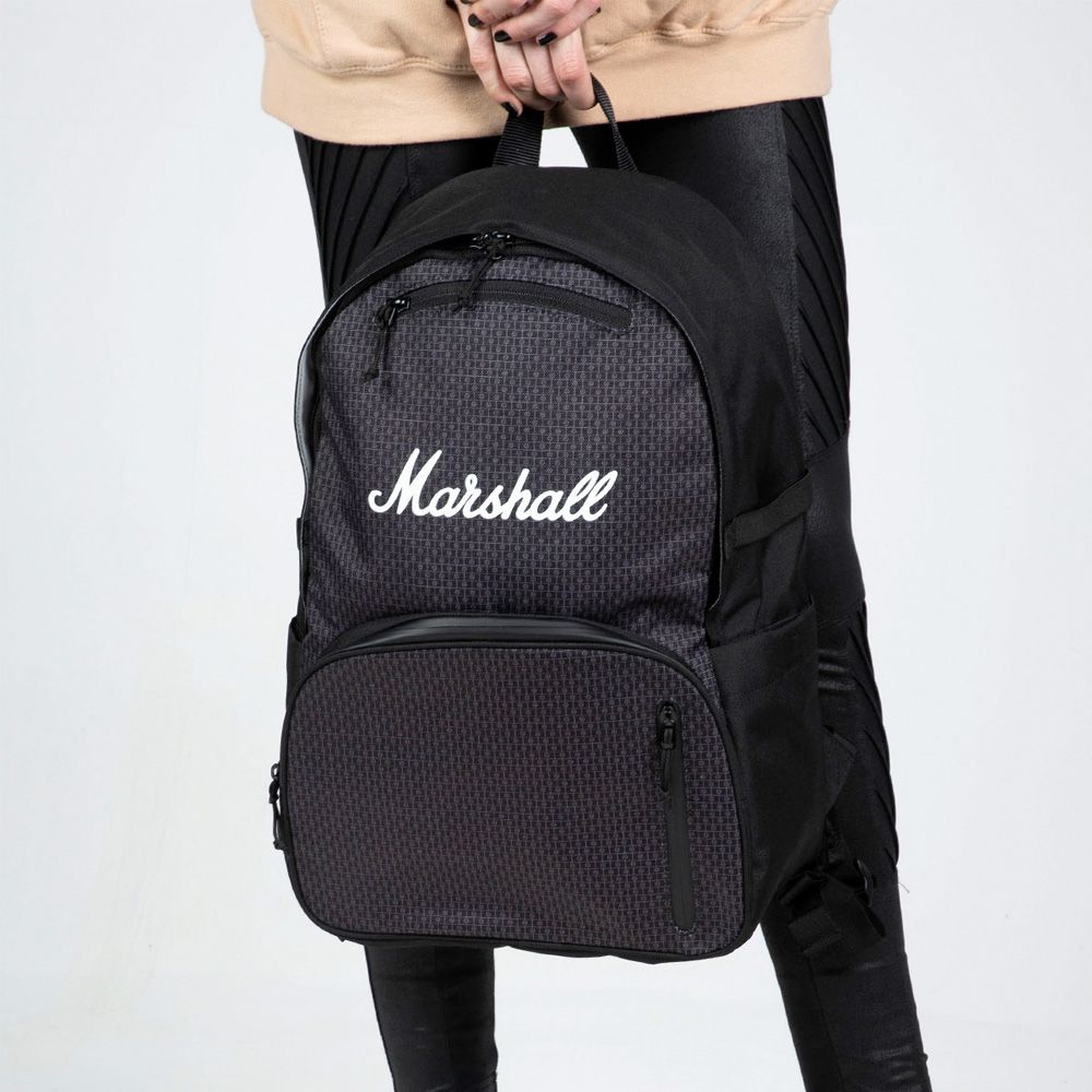 Marshall  Underground Backpack 後背包