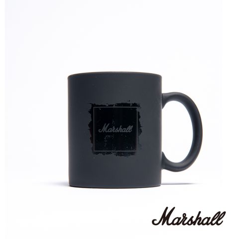 Marshall Coffee Mug 馬克杯